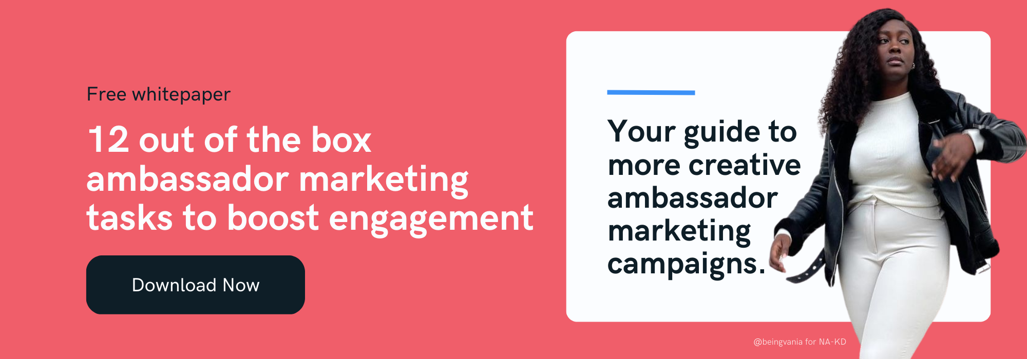 12 Out of The Box Ambassador Marketing Tasks to Boost Engagement