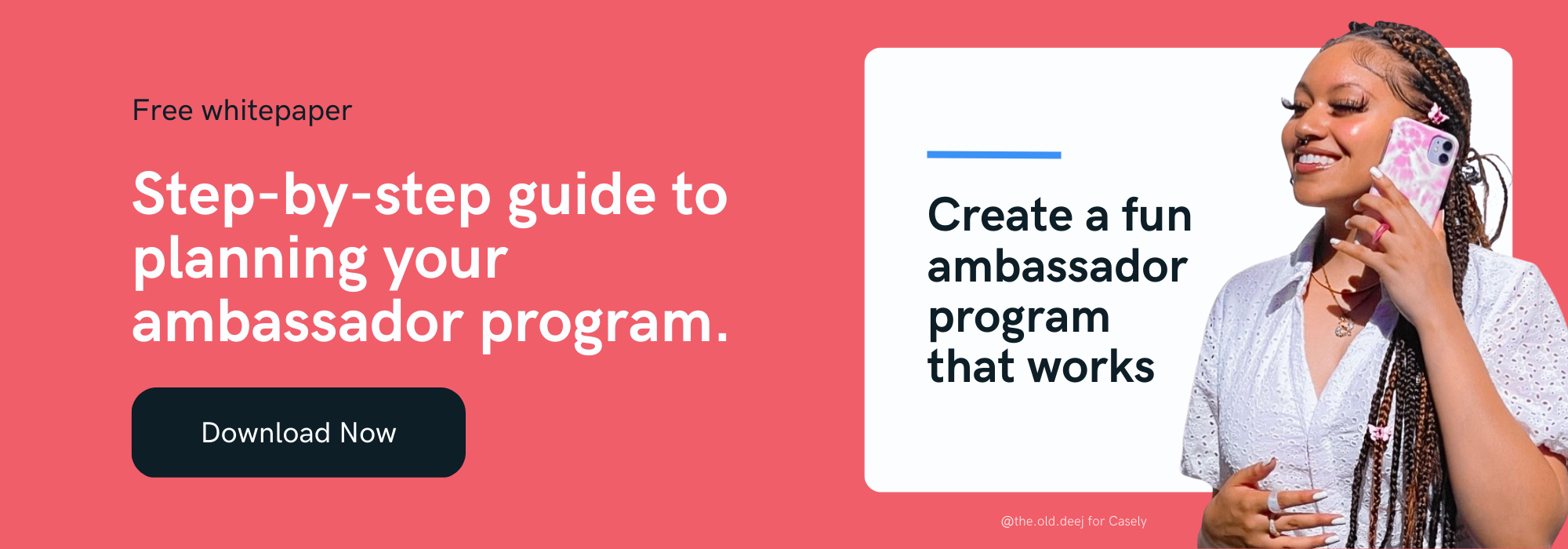 4 Ways to Create a Fun Ambassador Program That Works
