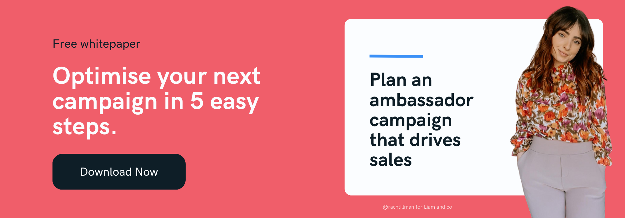 5 Steps to Plan an Ambassador Marketing Campaign That Drives Sales