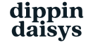 Dippin Daisys Logo