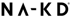 NA-KD logo