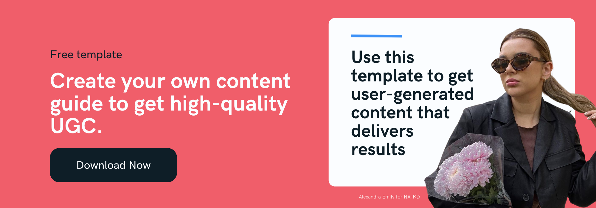 Content Guideline Template for Brands with Insider Tips - Guidelines to Help You Get Ambassador Marketing Content That Delivers Results