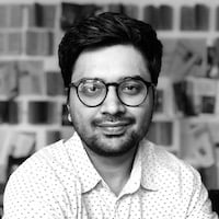 Jainam Shah