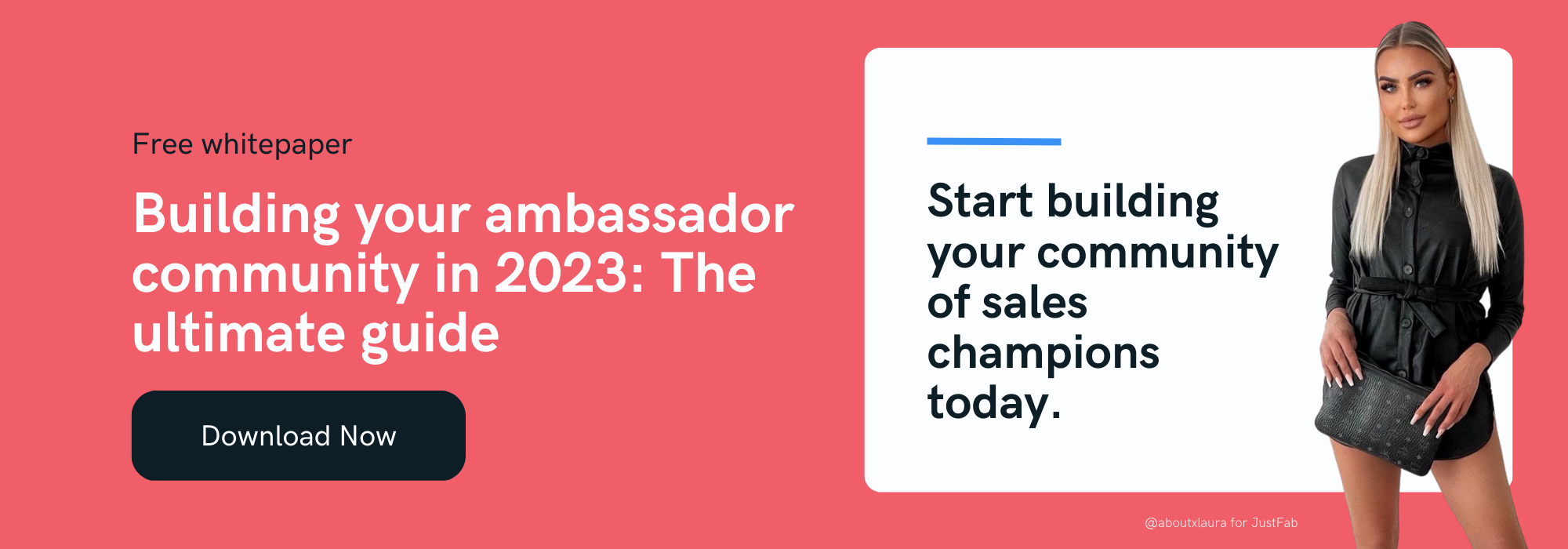 Building your ambassador community in 2023 The ultimate guide
