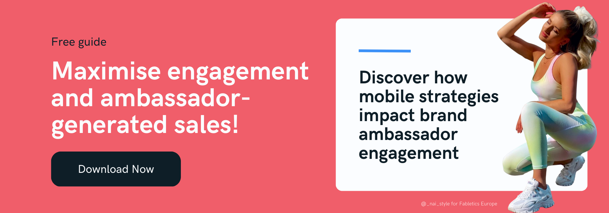 5 Reasons You Need a Dedicated App for Your Brand Ambassadors