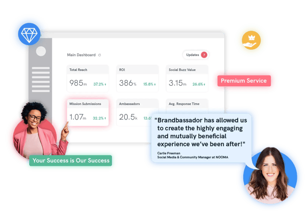 Ambassador Marketing Platform_Onboarding