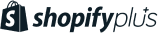 ShopifyPlus logo 