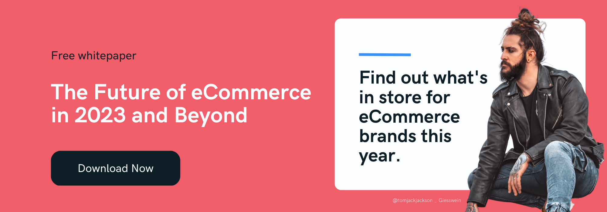 The Future of eCommerce in 2023 and Beyond