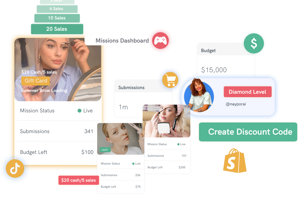 Ambassador Discount Code_Shopify Integration-1