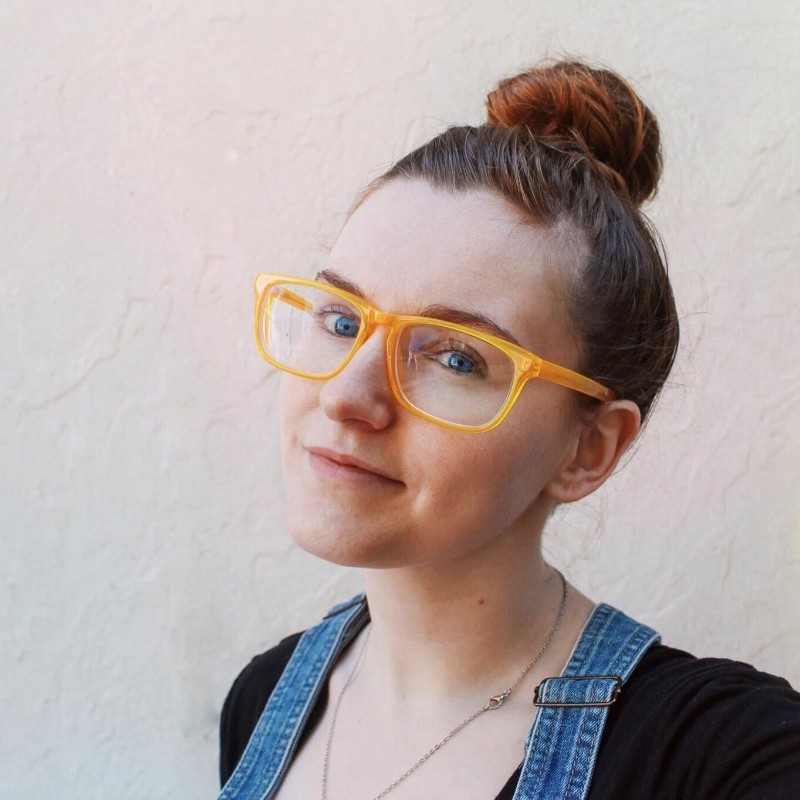 Trelawney Erwin