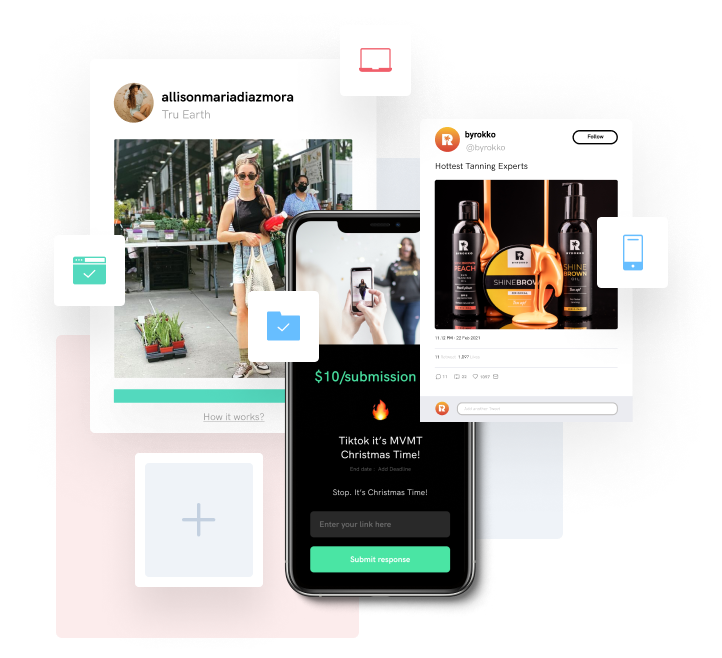 Brandbassador Guides