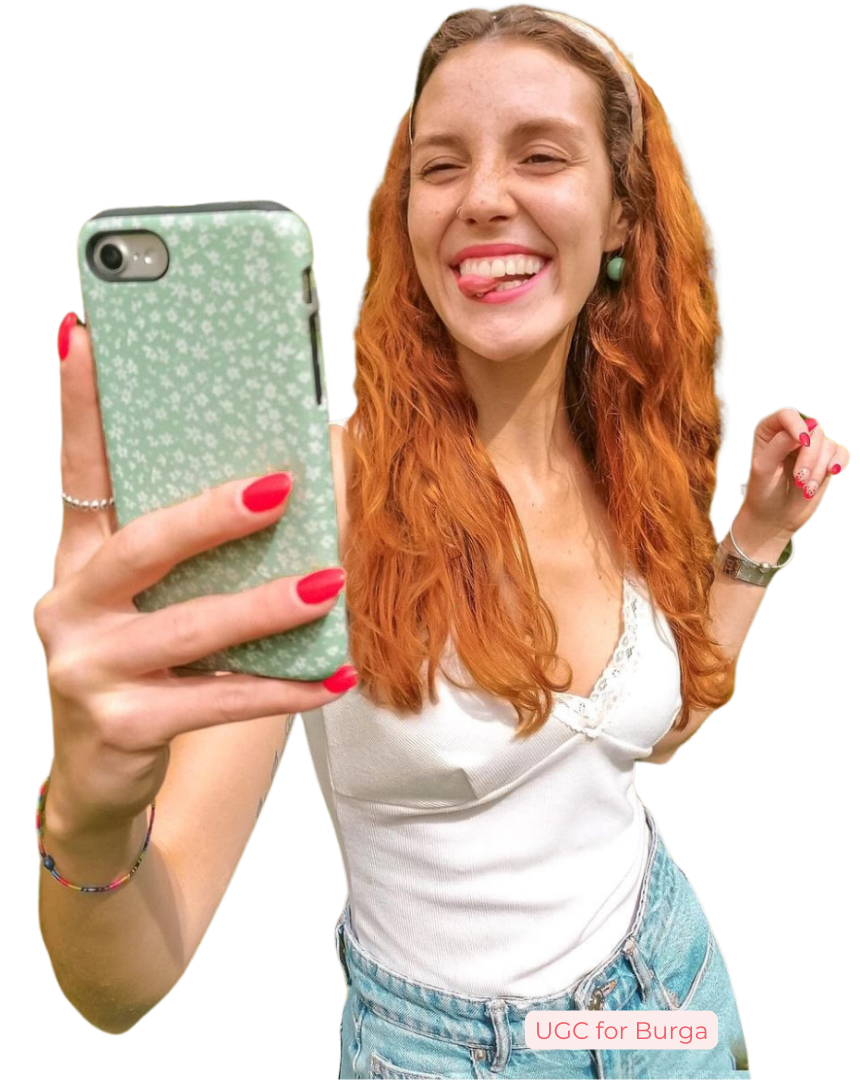 Burga