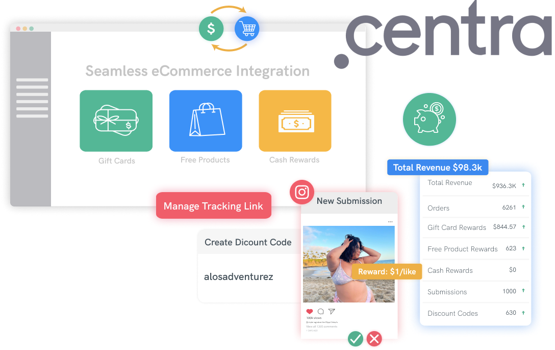 Wix_ambassador_marketing__ecommerce_integration