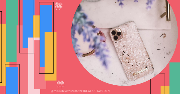 How IDEAL OF SWEDEN Beat TikToks Brand Ambassador Sign Up Challenge (1)