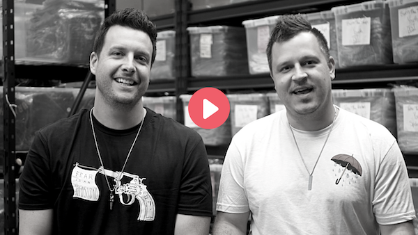 IGWM x Brandbassador Customer Testimonial