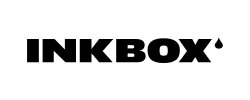 Inkbox Case Study Logo Home Page