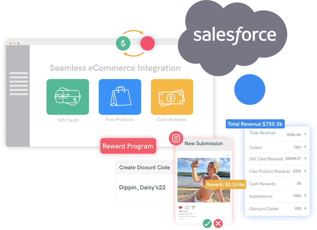 Salesforce_ambassador_marketing__ecommerce_integration