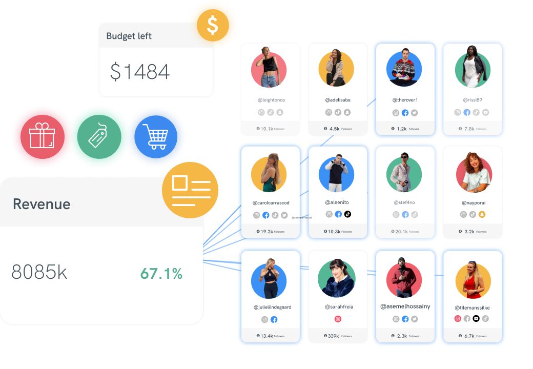 Engage Your Community Through Marketing Tasks_Blog_Social_Intergrations
