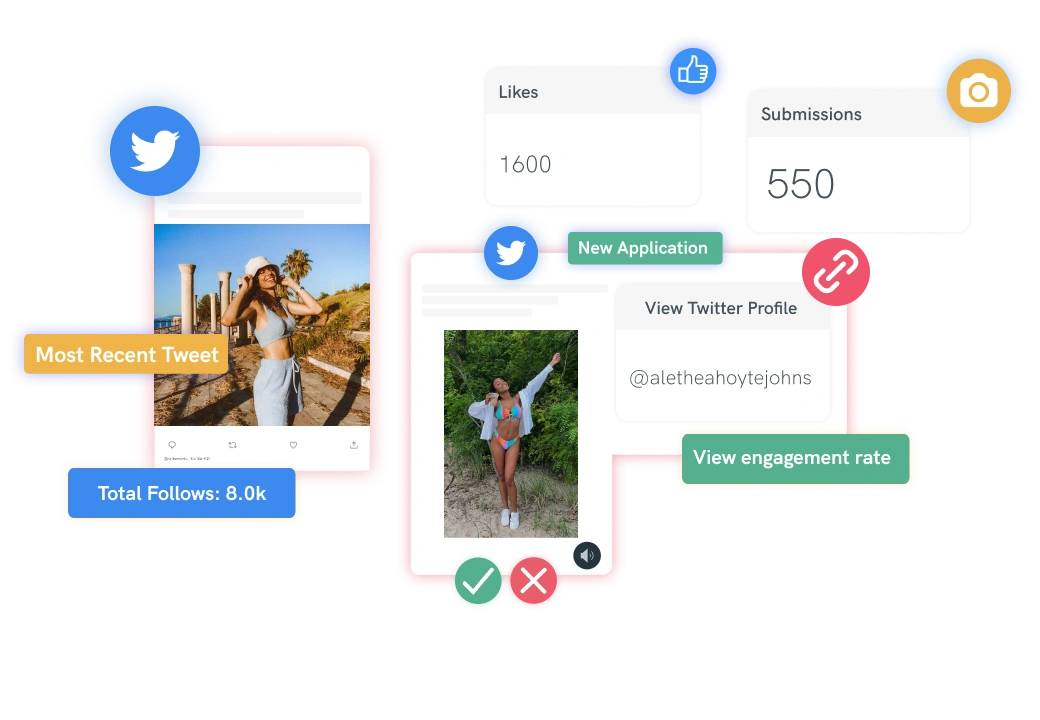 Assess Ambassadors Before They Join_Twitter_Social_Integration