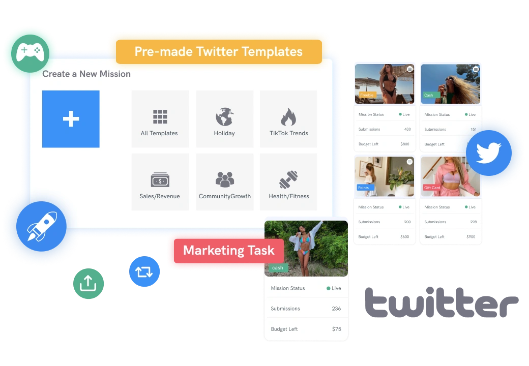 Use Auto-Generated Marketing Tasks for a Social Boost_Twitter_Social_Integration