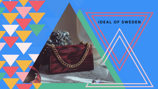 IDEAL OF SWEDEN - The Impact of Long-Term Brand Ambassadors on Growing Your Brand