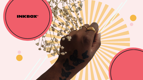 Inkbox - Using TikTok to Grow & Engage With Your Community