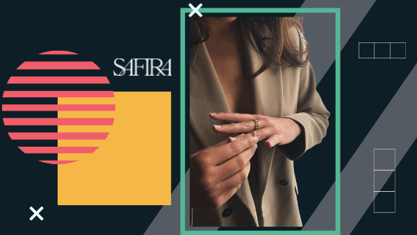 Safira - Finding the Right Ambassador Marketing Tool to Effectively Reach a High Volume of People