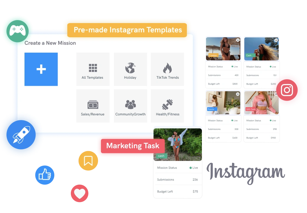 Boost Engagement with Auto-Generated Marketing Tasks_Instagram_integrations