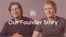 Our Founder Story